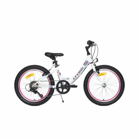 BICICLETA CROSS ALISSA 20'' ALB
