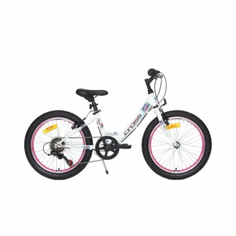 BICICLETA CROSS ALISSA 20'' ALB