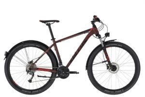 BICICLETA KELLYS SPIDER 60 29" 2020