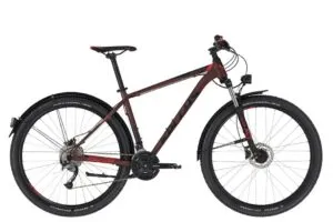 BICICLETA KELLYS SPIDER 60 29" 2020