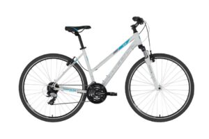 BICICLETA KELLYS CLEA 30 WHITE