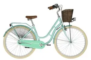 BICICLETA KELLYS ARWEN DUTCH MENTHOL 2021