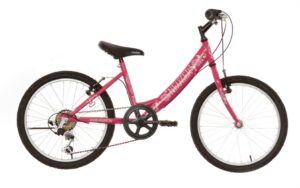 BICICLETA COPII NEUZER CINDY REVO ROZ 20''