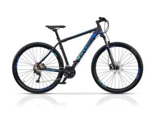BICICLETA CROSS GRX 9 HDB 29'' 2021