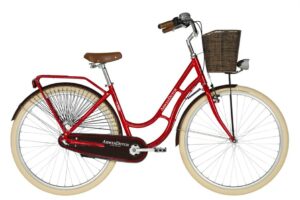 BICICLETA KELLYS ARWEN DUTCH ROSU
