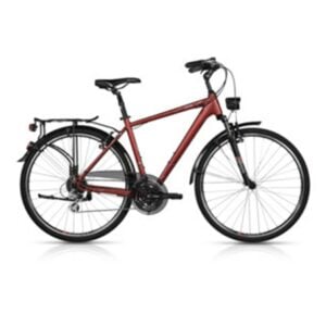 BICICLETA KELLYS CARTER 30 28" 2017