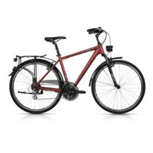 BICICLETA KELLYS CARTER 30 28" 2017