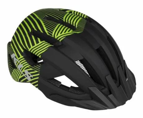 Cască Kellys Daze Black Green