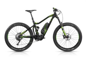 BICICLETA KELLYS THEOS AM 70 2018