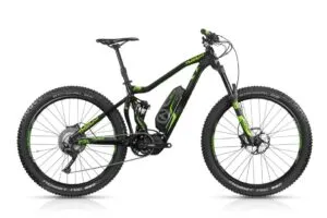 BICICLETA KELLYS THEOS AM 70 2018