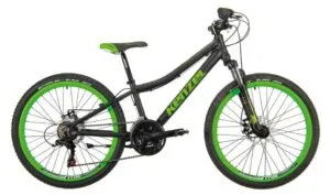 BICICLETA KENZEL VULCANO 300 24” 2020