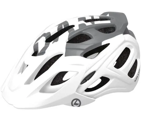 Cască Kellys Dare White Matt