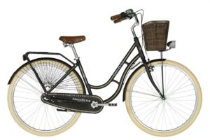 BICICLETA KELLYS ARWEN DUTCH NEGRU