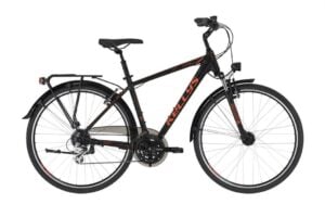 BICICLETA KELLYS CARSON 40 2020