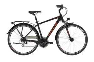 BICICLETA KELLYS CARSON 40 2020