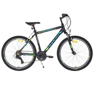 BICICLETA CROSS ROMERO 26''