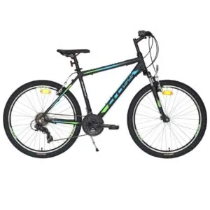 BICICLETA CROSS ROMERO 26''