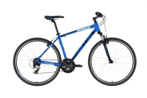 BICICLETA KELLYS CLIFF 30 ALBASTRU