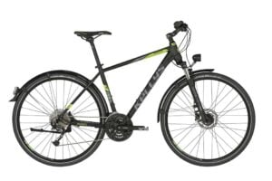 BICICLETA KELLYS PHANATIC 40 2020