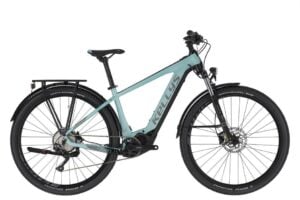BICICLETA ELECTRICA KELLYS TAYEN 30 29" 2020