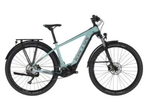 BICICLETA ELECTRICA KELLYS TAYEN 30 29" 2020