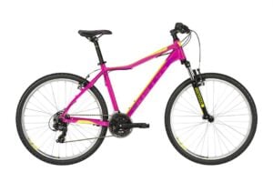 BICICLETA KELLYS VANITY 10 27,5" 2019 PINK