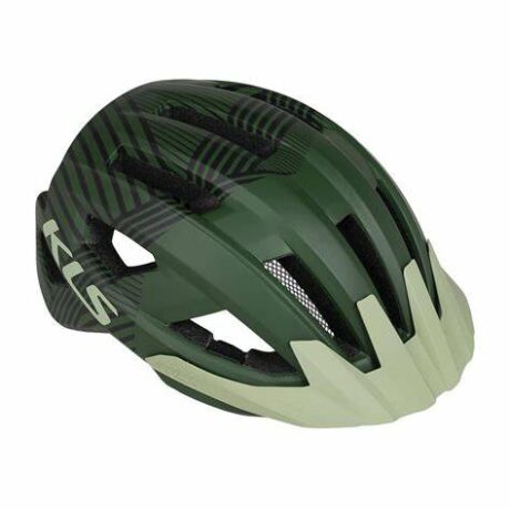 Cască Kellys Daze Military Green