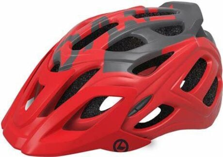 Cască Kellys Dare Red Matt