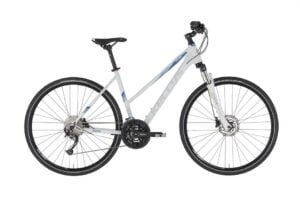 BICICLETA KELLYS PHEEBE 30 2020 WHITE