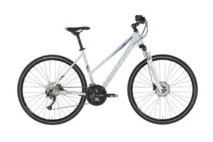 BICICLETA KELLYS PHEEBE 30 2020 WHITE