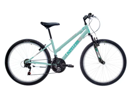 BICICLETA KENZEL AVOX W 27.5" Turqiuose