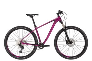 BICICLETA KELLYS MYSTERY 50 29" 2021