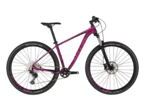 BICICLETA KELLYS MYSTERY 50 29" 2021