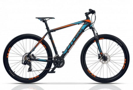 BICICLETA CROSS GRX 7 HDB 29'' 2021
