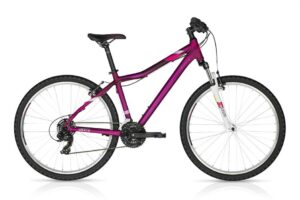 BICICLETA KELLYS VANITY 10 RASPBERRY 27.5"