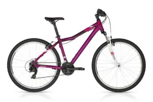 BICICLETA KELLYS VANITY 10 RASPBERRY 27.5"