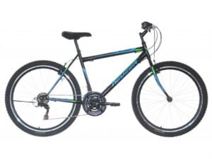 BICICLETA NEUZER NELSON REVO NEGRU 26''