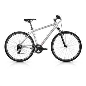 BICICLETA KELLYS CLIFF 30 28" 2017 GREY