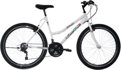 BICICLETA NEUZER TEKERGO TY37 26"
