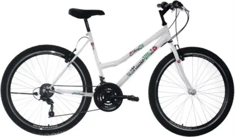 BICICLETA NEUZER TEKERGO TY37 26"