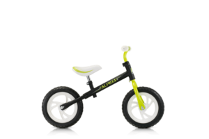 BICICLETA ALPINA TORNADO NEGRU/VERDE