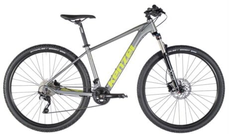 BICICLETA KENZEL Q100 29" METALIC