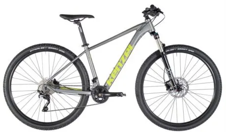 BICICLETA KENZEL Q100 29" METALIC