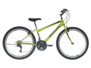 BICICLETA NEUZER NELSON REVO VERDE 26''