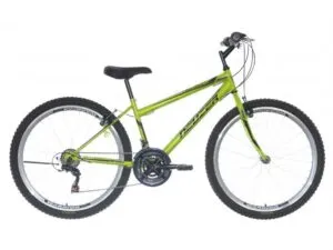 BICICLETA NEUZER NELSON REVO VERDE 26''
