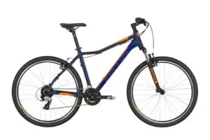 BICICLETA KELLYS VANITY 20 27.5" ALBASTRU 2020