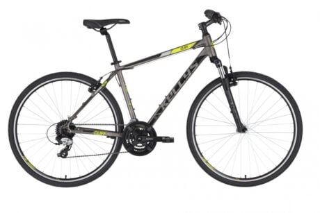 BICICLETA KELLYS CLIFF 30 GRI