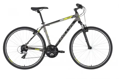 BICICLETA KELLYS CLIFF 30 GRI