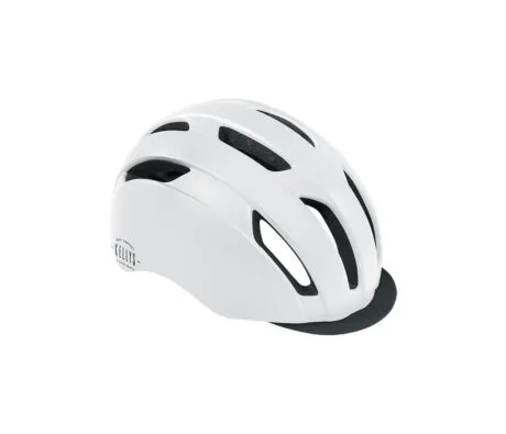Cască Kellys Town Cap White