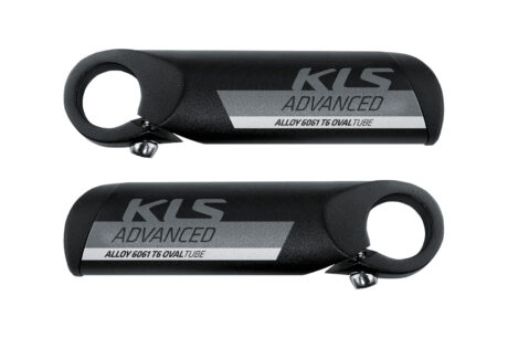 Coarne Kellys Advanced Black